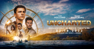 Uncharted