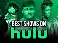 best shows on hulu