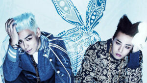 top and gd