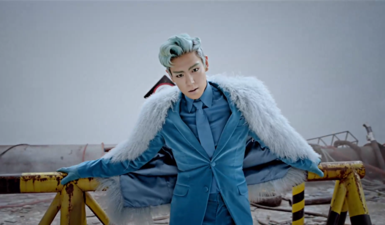 What is the Net Worth of T.O.P of Big Bang as of 2022, Detailed What is the Net Worth of T.O.P of Big Bang as of 2022, Detailed