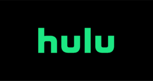 hulu dark logo