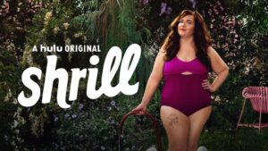 shrill