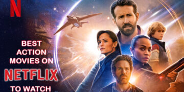 best netflix action movies
