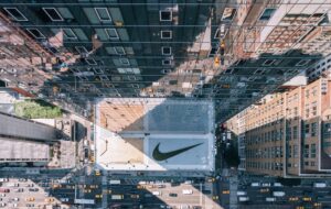 Nike HQ