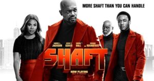 Shaft