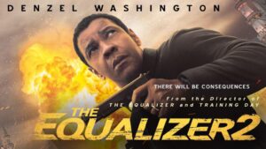 The Equalizer