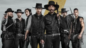 The Magnificent Seven