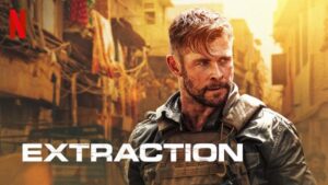best netflix action movies