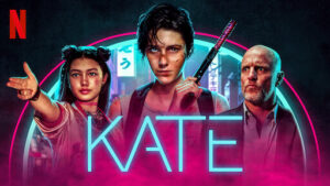 kate