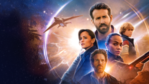 best netflix action movies