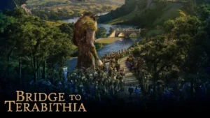 Bridge to Terabithia