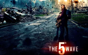 the 5th wave