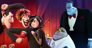 Hotel Transylvania