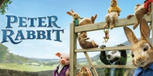 Peter Rabbit