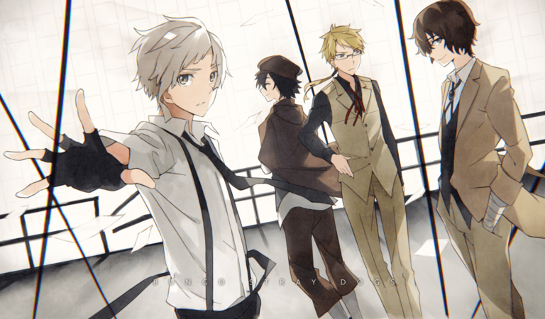 10 Anime Where Mc is Underestimated