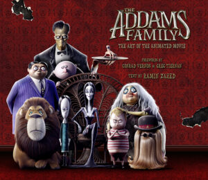 The Addams Family