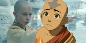 The Last Airbender 