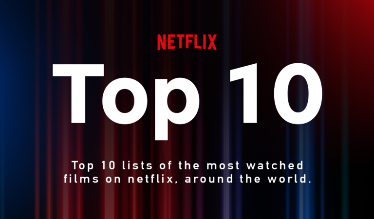 The Top 10 Best Movies Right Now On Netflix
