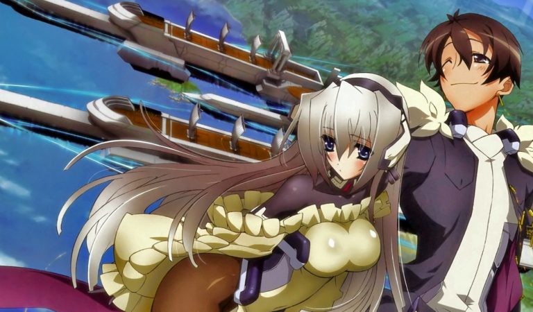 The Best Anime Where The MC is Op But Acts Weak