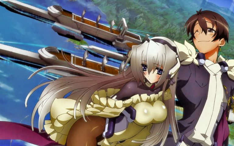 Best Anime Where The MC is Op But Acts Weak