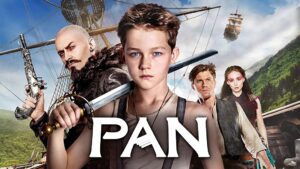 pan the movie