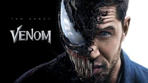 venom