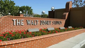 net worth of disney
